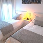 Alquilo 3 dormitorio apartamento de 151 m² en Marbella