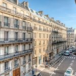 Appartement de 139 m² avec 3 chambre(s) en location à Paris