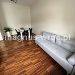 Rent 1 bedroom apartment of 56 m² in Wrocław