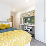Rent 9 bedroom student apartment of 38 m² in Aberdeen