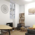 Appartement de 27 m² avec 1 chambre(s) en location à Bordeaux