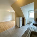 Rent 1 bedroom apartment of 28 m² in Rodez