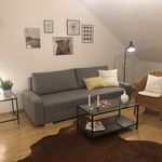Rent 1 bedroom apartment of 50 m² in Budapest