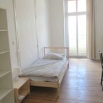 Miete 6 Schlafzimmer studentenwohnung von 17 m² in Berlin