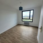 Appartement de 46 m² avec 3 chambre(s) en location à Valenciennes