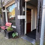Huur 4 slaapkamer appartement van 103 m² in Amsterdam