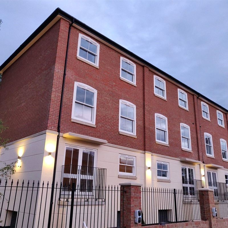 apartment for rent at St Stephens Road, Canterbury, CT2, England St Stephen's