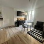 Rent 2 bedroom apartment of 30 m² in Saint-Étienne