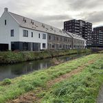 Huur 3 slaapkamer appartement van 135 m² in Groningen