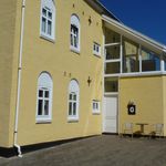 Rent 2 bedroom apartment of 39 m² in Hjørring