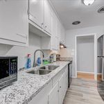 Rent 1 bedroom apartment in West Jacksonville