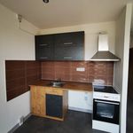 Rent 1 bedroom apartment of 20 m² in Klášterec nad Ohří
