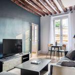 Rent 1 bedroom apartment of 47 m² in Tour Eiffel, Invalides – Ecole Militaire, Saint-Thomas d’Aquin