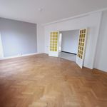 Rent 4 bedroom apartment of 107 m² in Saint-Just-Malmont