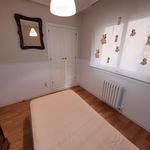 Alquilo 4 dormitorio apartamento de 100 m² en Zaragoza