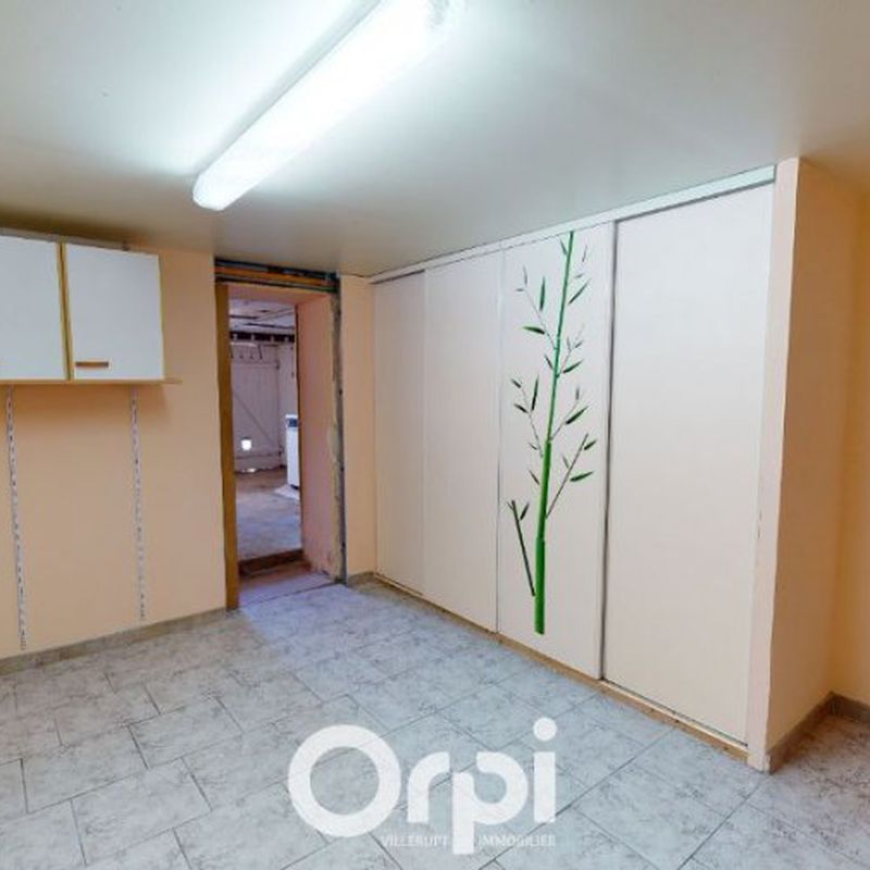 ▷ Maison à louer • Villerupt • 87 m² • 950 € | immoRegion