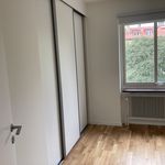 Rent 2 bedroom apartment of 59 m² in Helsingborg