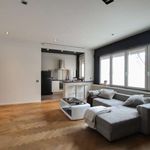 Huur 1 slaapkamer appartement van 60 m² in Ixelles