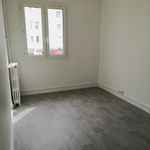 Rent 3 bedroom apartment of 51 m² in Nanterre