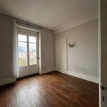 Rent 5 bedroom apartment of 142 m² in Nancy