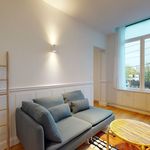 Rent 3 bedroom apartment of 12 m² in Marcq-en-Barœul