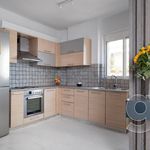 Rent 2 bedroom apartment of 95 m² in Vari Municipal Unit