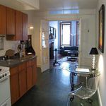 Rent 1 bedroom apartment of 54 m² in New York