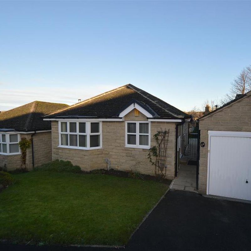 3 bedroom detached bungalow to rent Thackley End