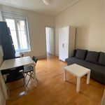 Appartement de 19 m² avec 1 chambre(s) en location à Nancy