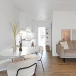 Lej 2-værelses lejlighed på 46 m² i Horsens