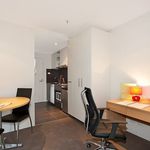 Rent 1 bedroom student apartment of 32 m² in Melbourne