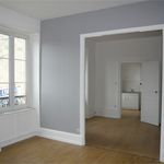 Appartement de 70 m² avec 1 chambre(s) en location à Lunéville