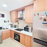 Rent 2 bedroom apartment of 90 m² in Elviria