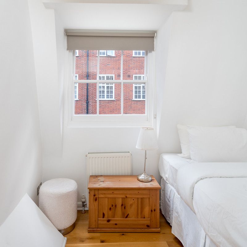 5 bedroom house for rent in London Kensington