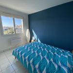 Appartement de 39 m² avec 2 chambre(s) en location à Vaux-sur-Mer