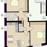 Rent 3 bedroom apartment of 76 m² in Pfaffstätten