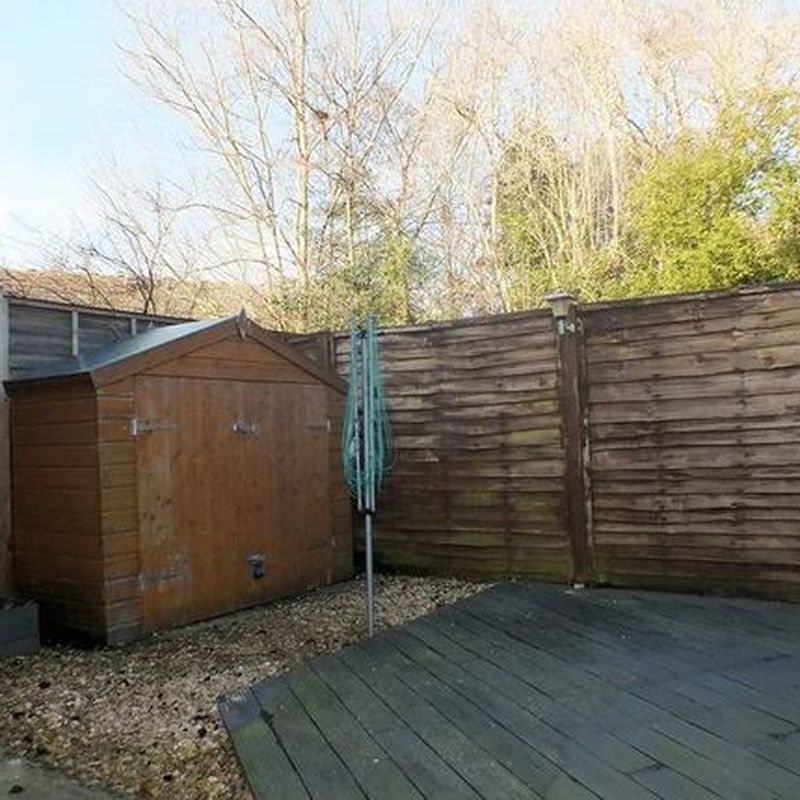 End terrace house to rent in Wilsdon Way, Kidlington OX5