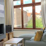 Rent 1 bedroom apartment of 74 m² in Etterbeek