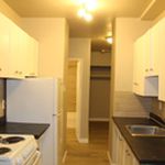 2 bedroom apartment of 721 sq. ft in Edmonton
