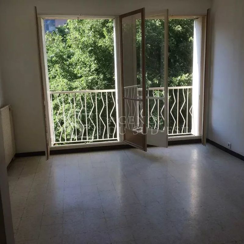 En location Appartement 3 pièces 53 m Aix-en-Provence