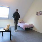 Rent a room of 120 m² in Anderlecht