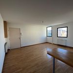 Rent 3 bedroom apartment of 65 m² in Castres