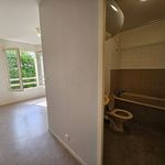 Appartement de 19 m² avec 1 chambre(s) en location à Bourg-en-Bresse