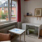 Rent 1 bedroom apartment of 17 m² in Hamburg