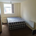 Rent 2 bedroom apartment in Leicester