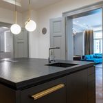 Rent 2 bedroom apartment of 113 m² in Praha