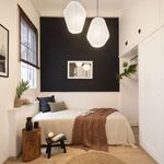 Rent 3 bedroom apartment of 100 m² in Barcelona