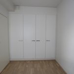 Vuokraa 3 makuuhuoneen asunto, 64 m² paikassa Pori