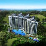 Rent 3 bedroom apartment of 153 m² in Singapore