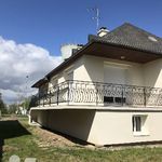 Rent 5 bedroom house of 92 m² in Noyal-sur-Vilaine